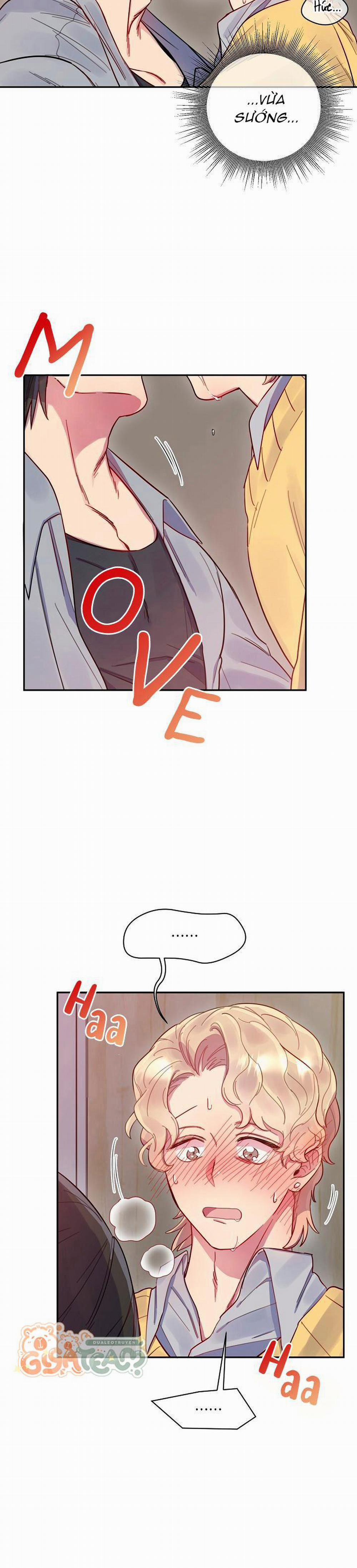 Để Được Yêu Em 2 trang 26