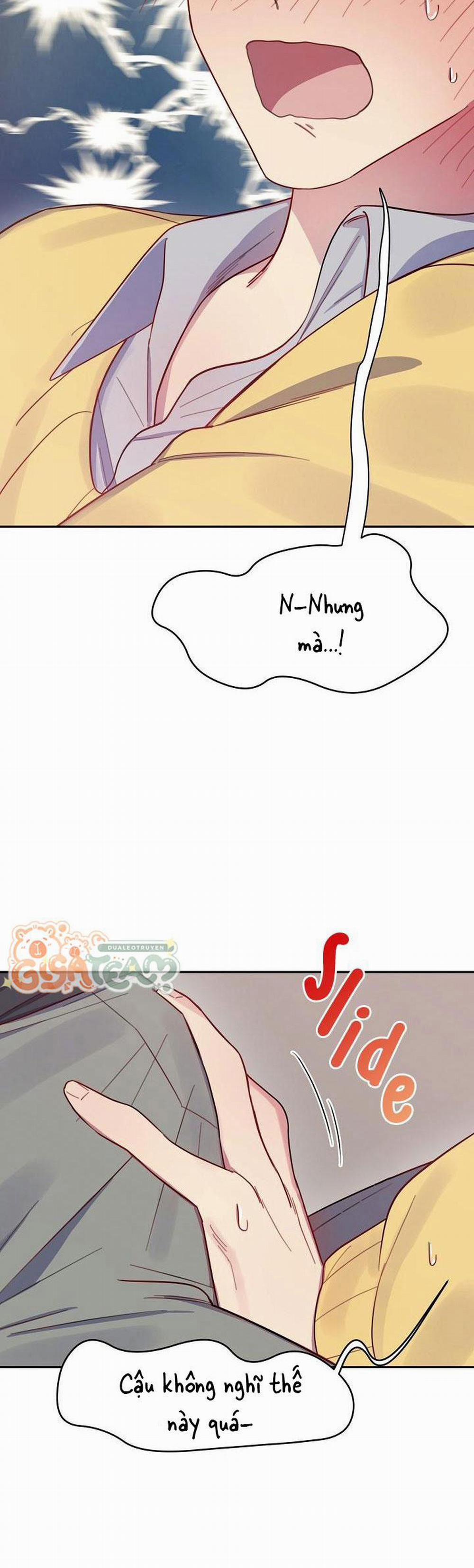 Để Được Yêu Em 2 trang 28