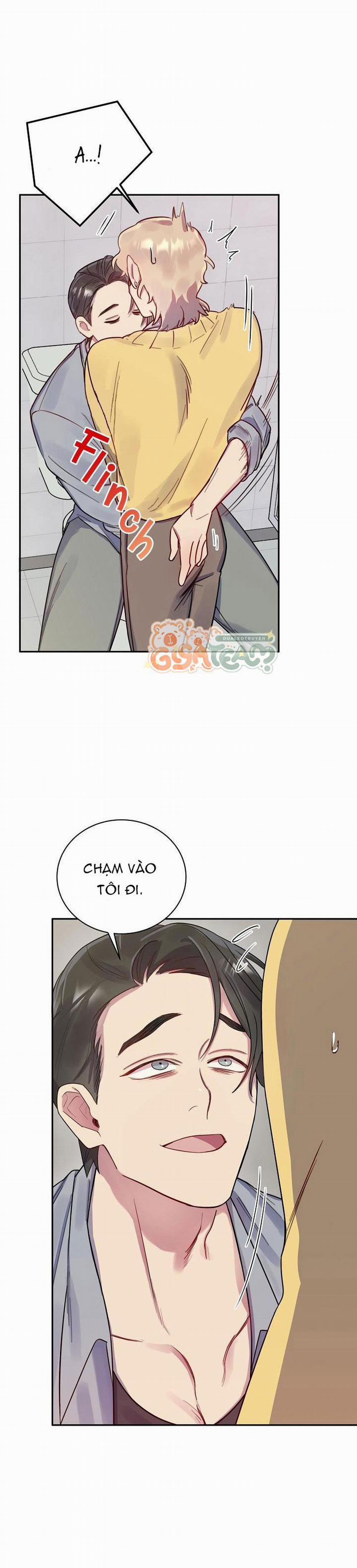 Để Được Yêu Em 2 trang 29