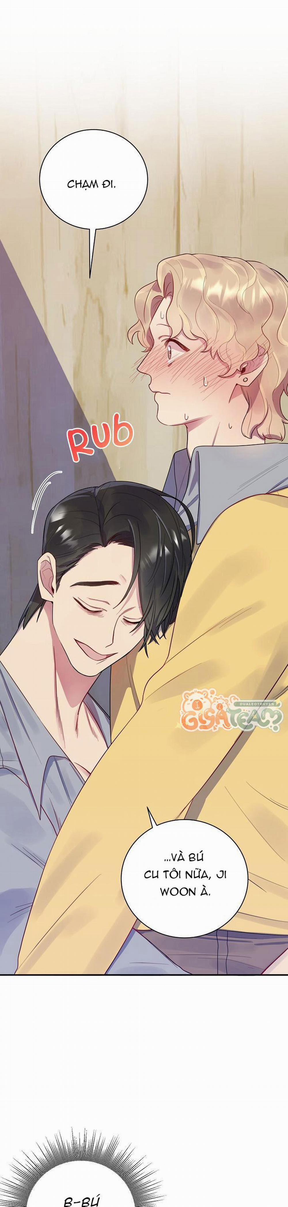 Để Được Yêu Em 2 trang 30