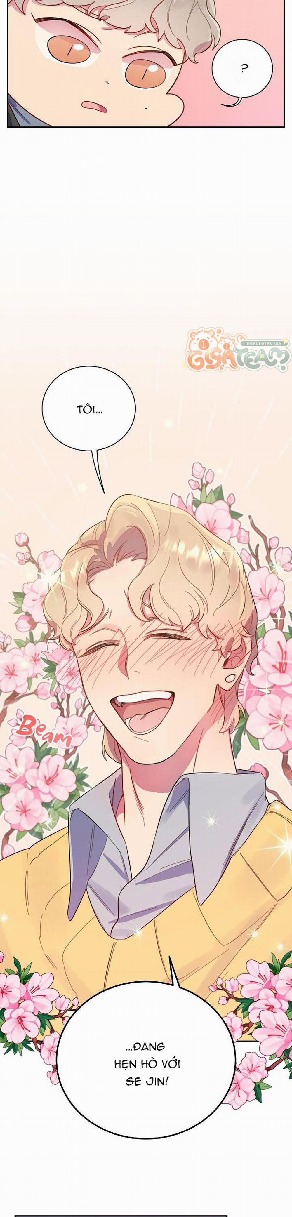 Để Được Yêu Em 2 trang 4