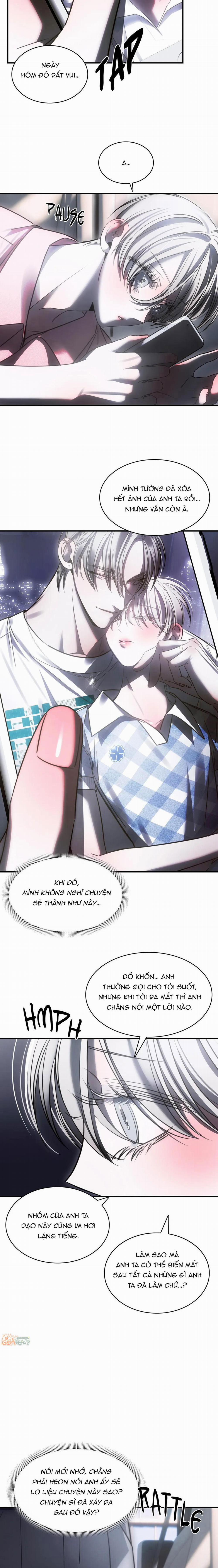 Để Được Yêu Em 22 trang 11