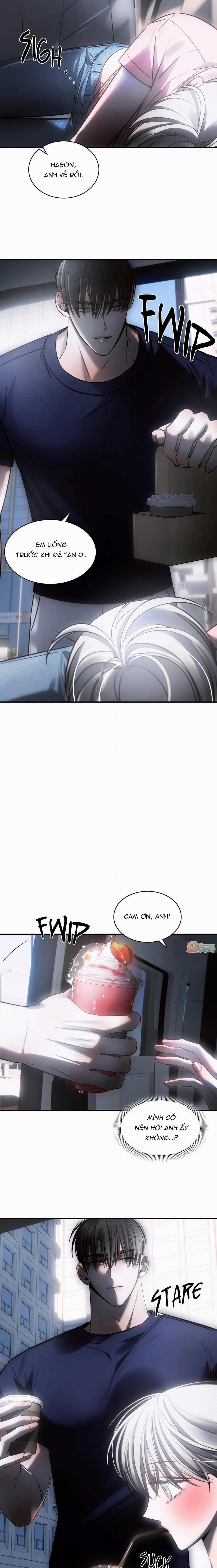 Để Được Yêu Em 22 trang 12