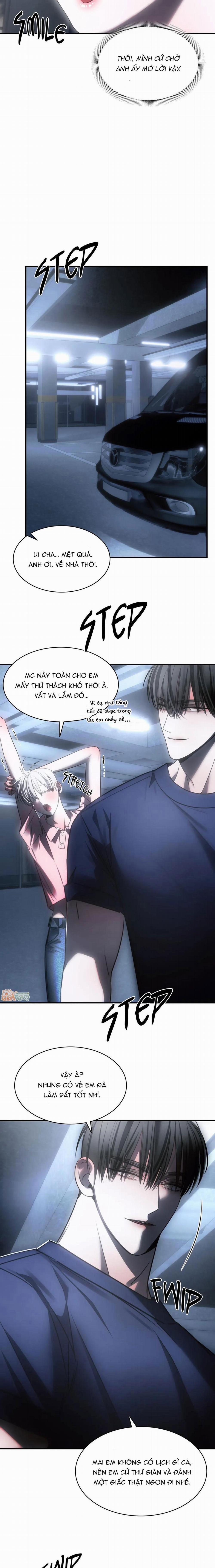 Để Được Yêu Em 22 trang 14