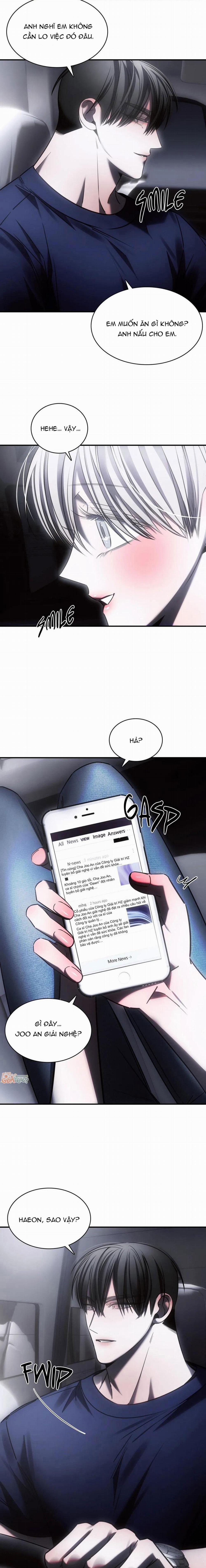 Để Được Yêu Em 22 trang 16