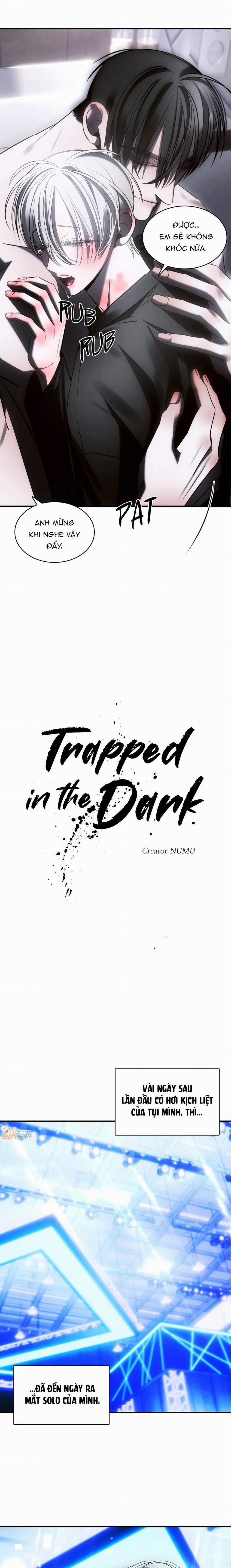 Để Được Yêu Em 22 trang 4