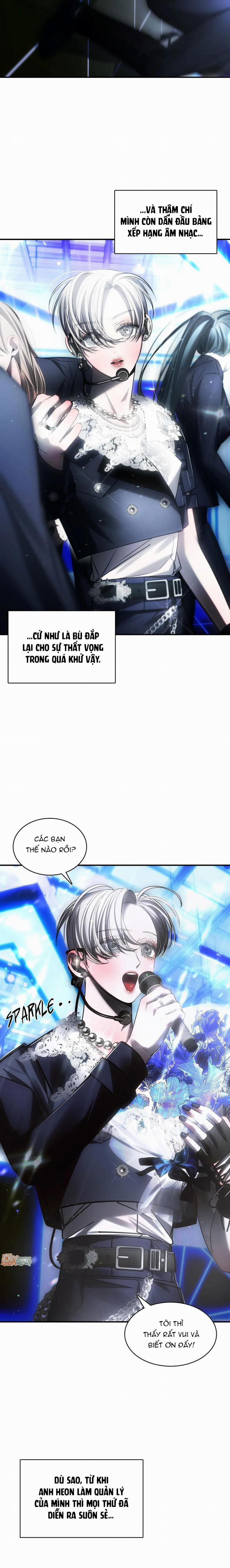 Để Được Yêu Em 22 trang 6