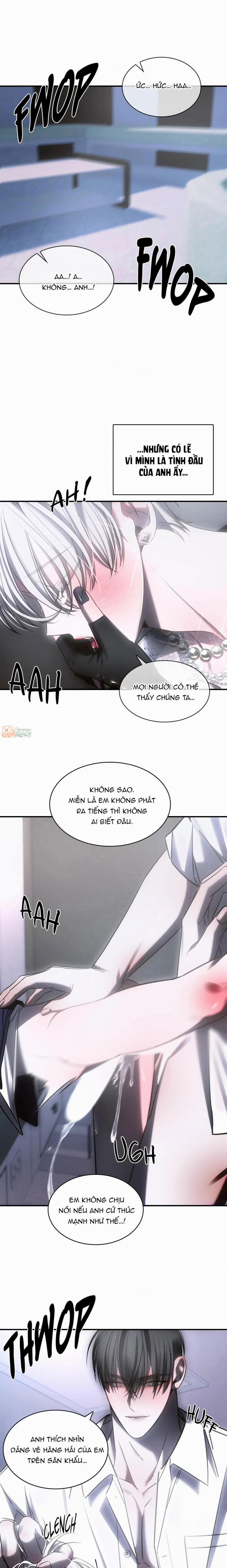 Để Được Yêu Em 22 trang 7