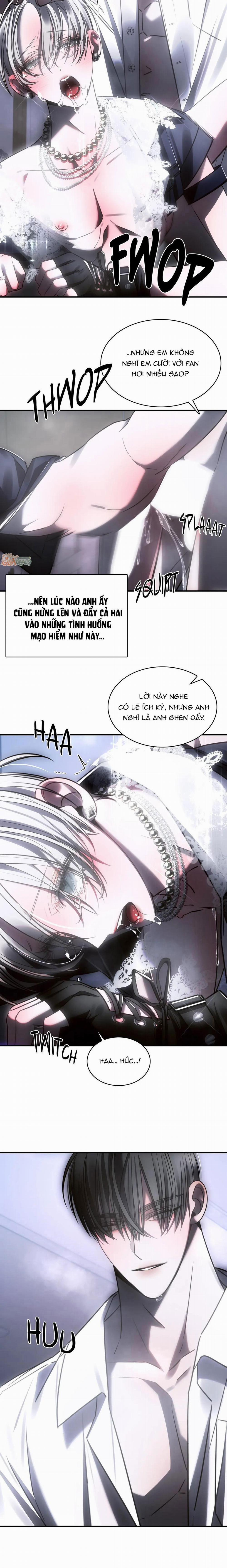 Để Được Yêu Em 22 trang 8