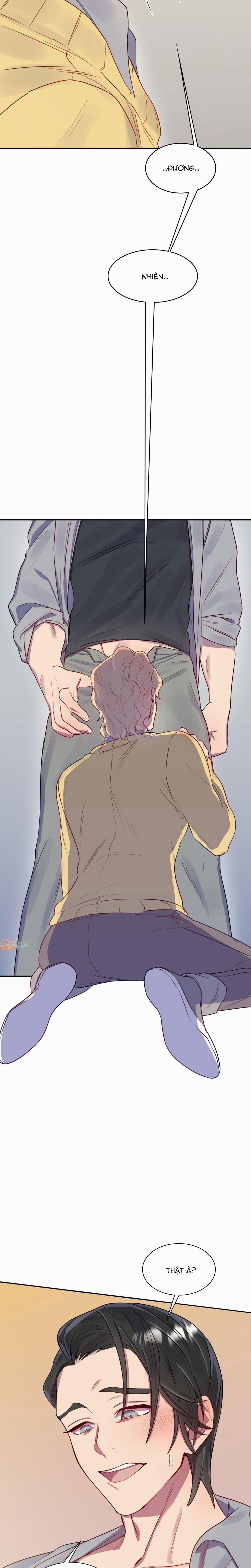 Để Được Yêu Em 3 trang 6