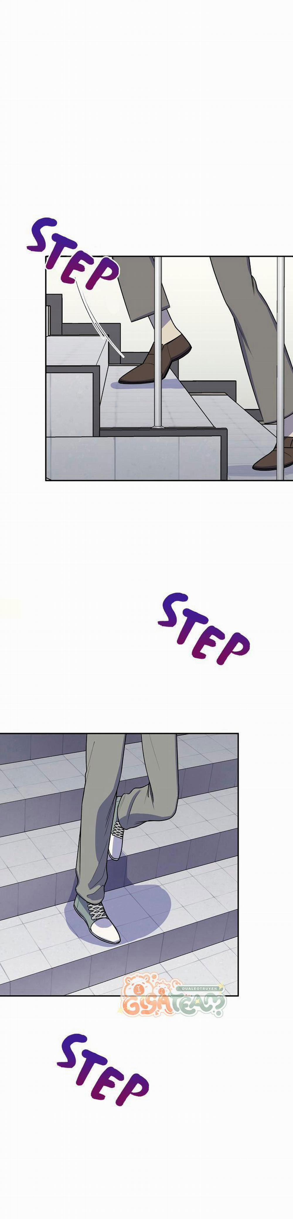 Để Được Yêu Em 4 trang 3