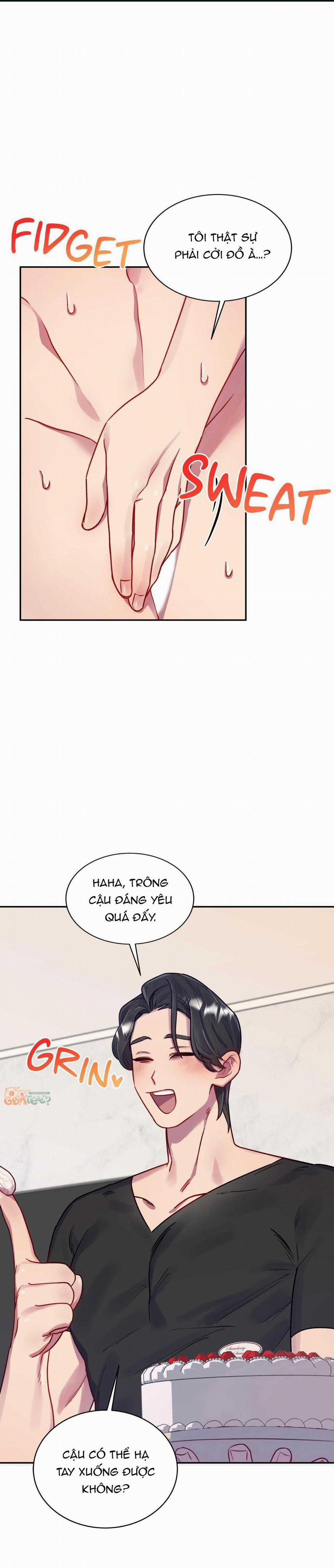 Để Được Yêu Em 5 trang 0