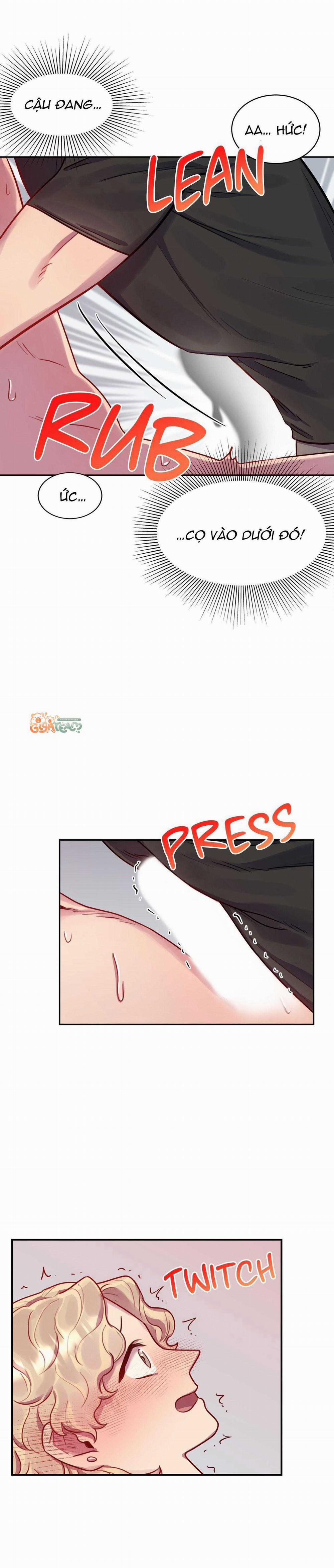 Để Được Yêu Em 5 trang 13