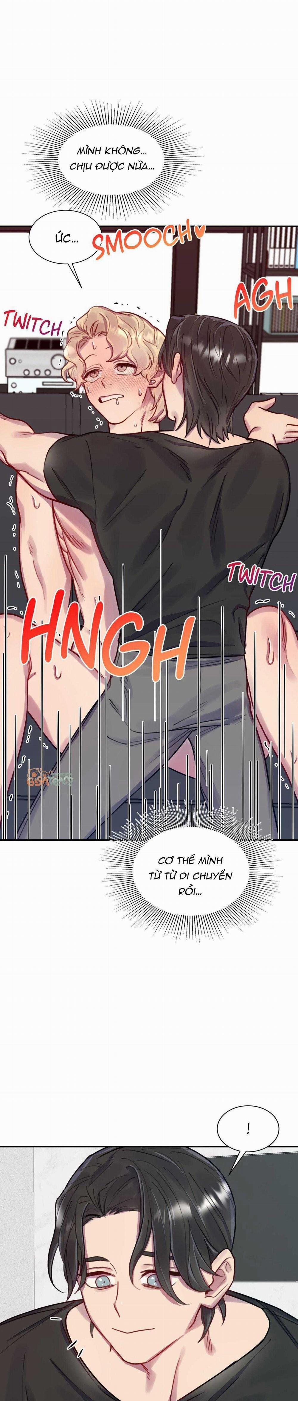 Để Được Yêu Em 5 trang 14