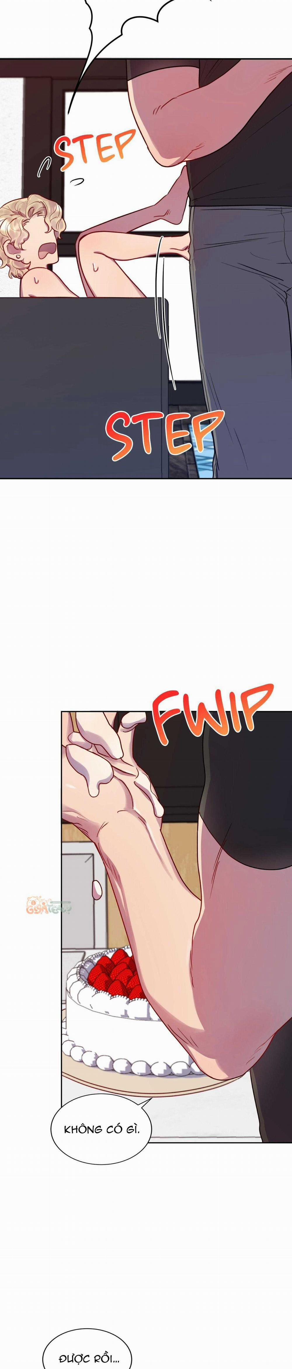 Để Được Yêu Em 5 trang 19