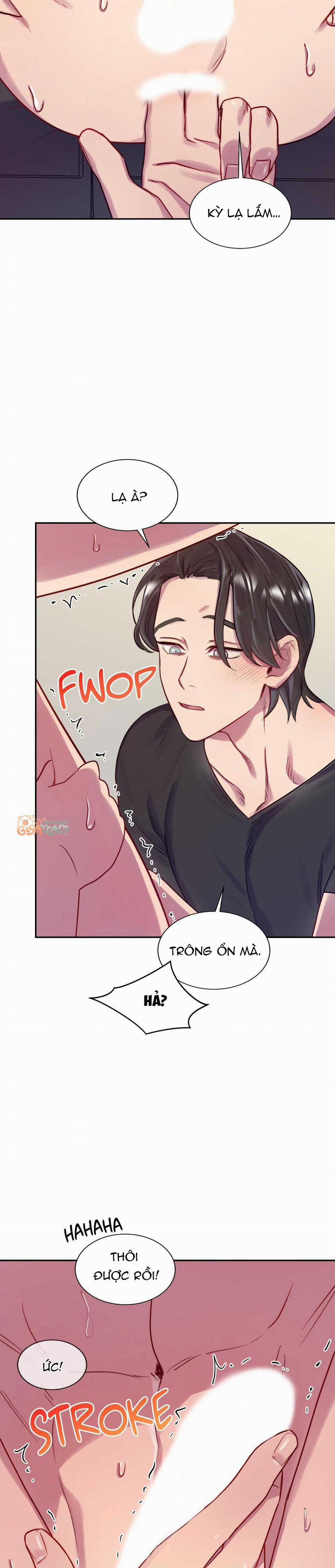 Để Được Yêu Em 5 trang 23