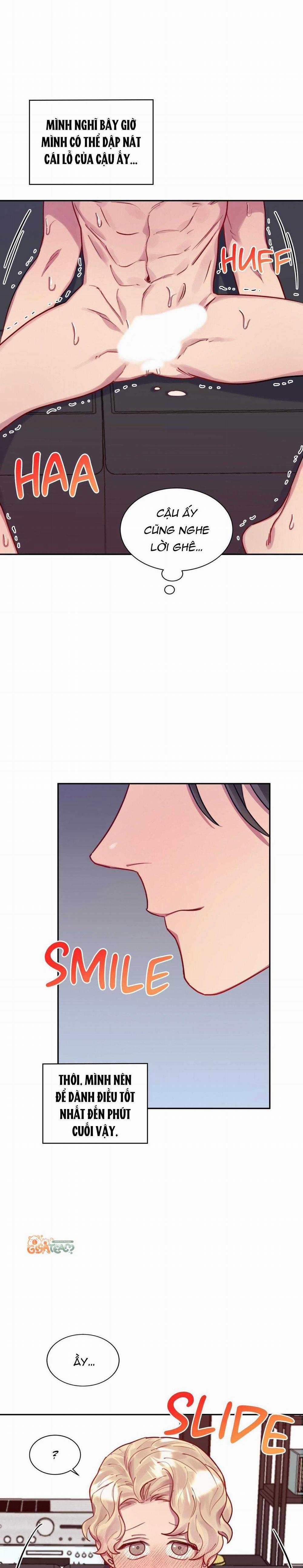 Để Được Yêu Em 5 trang 30