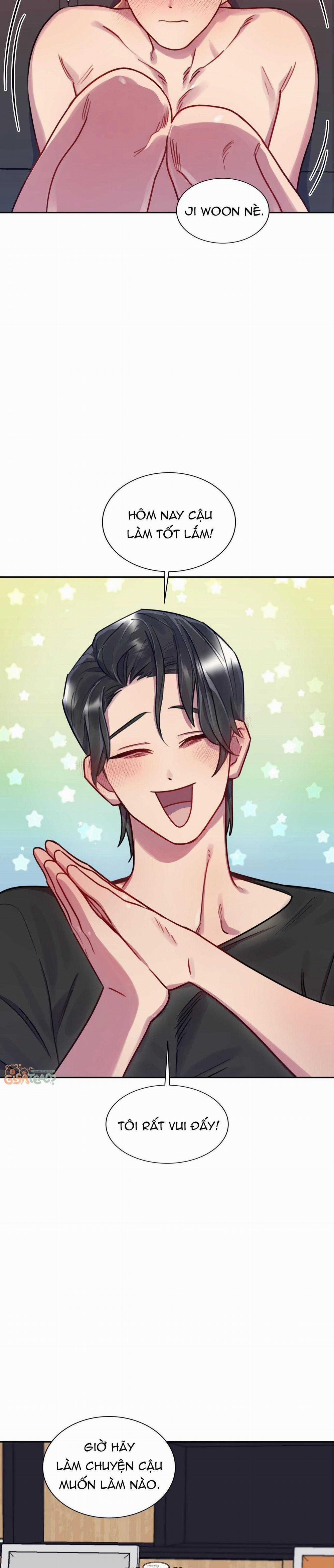 Để Được Yêu Em 5 trang 31