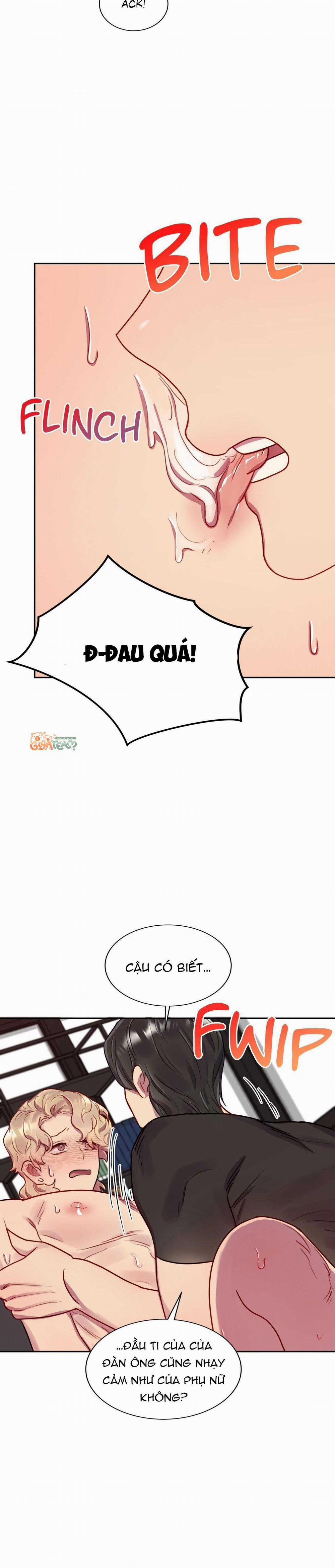 Để Được Yêu Em 5 trang 6