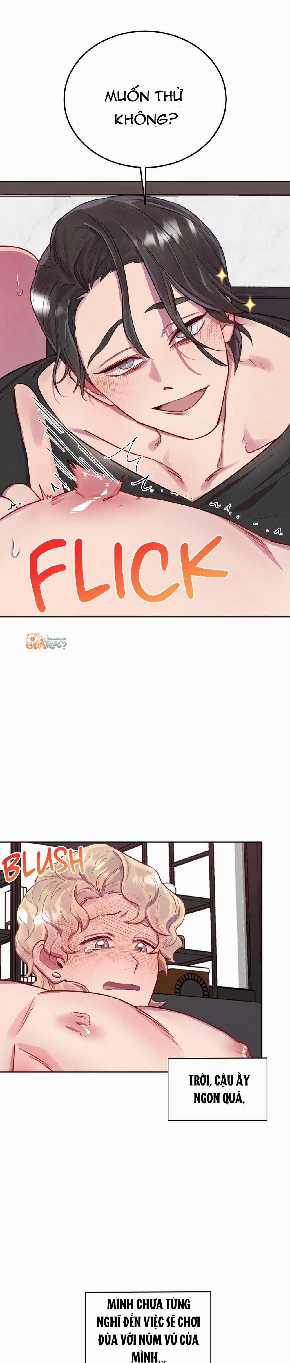 Để Được Yêu Em 5 trang 7