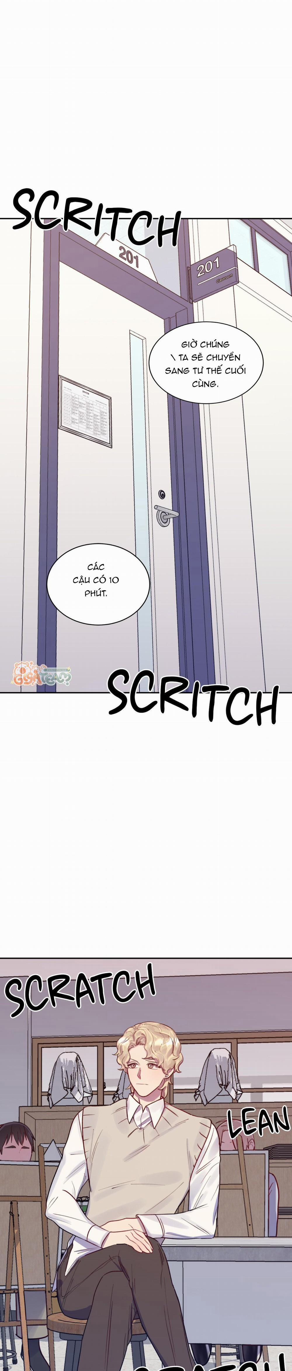 Để Được Yêu Em 6 trang 0