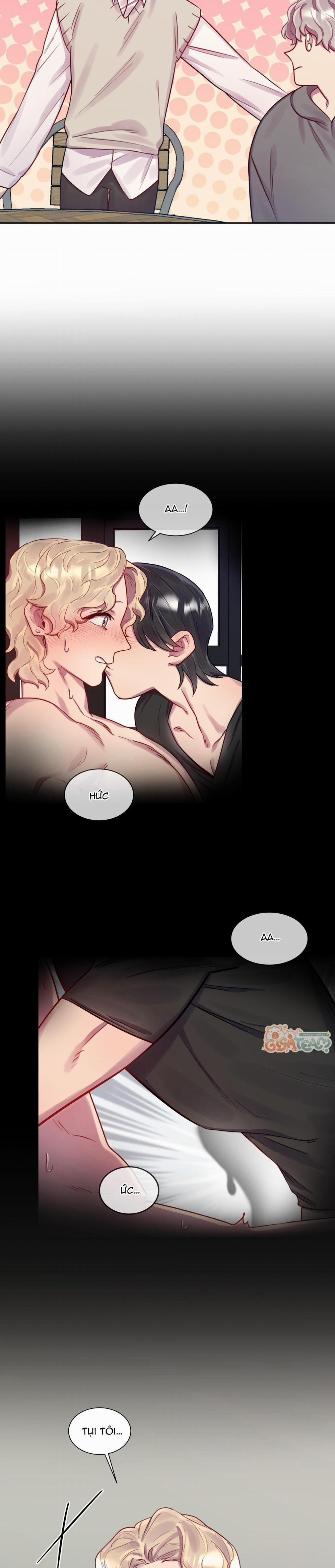 Để Được Yêu Em 6 trang 17