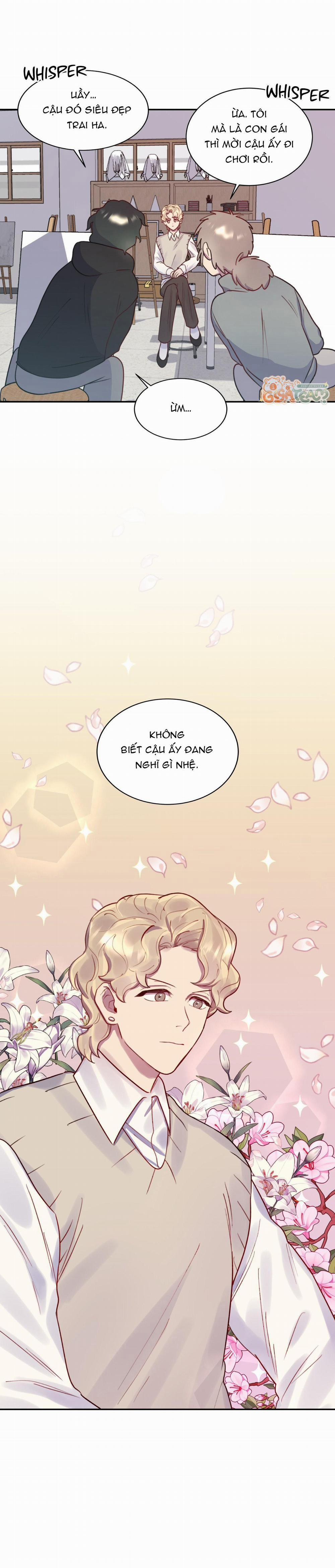 Để Được Yêu Em 6 trang 2