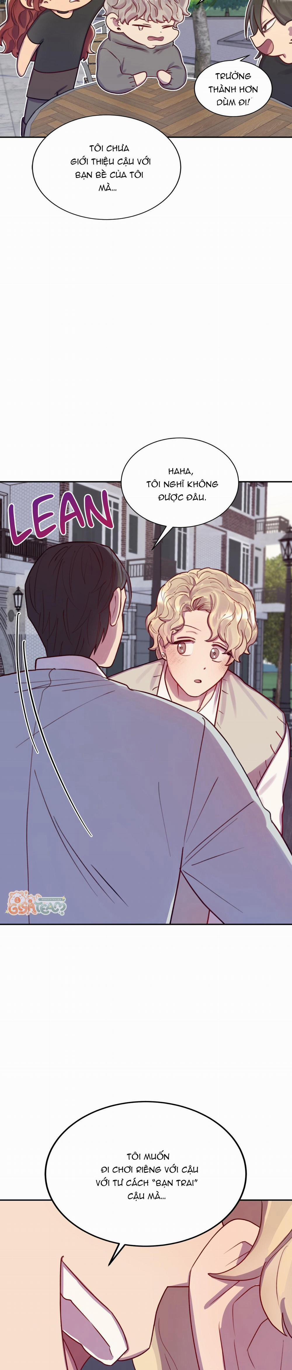 Để Được Yêu Em 6 trang 26