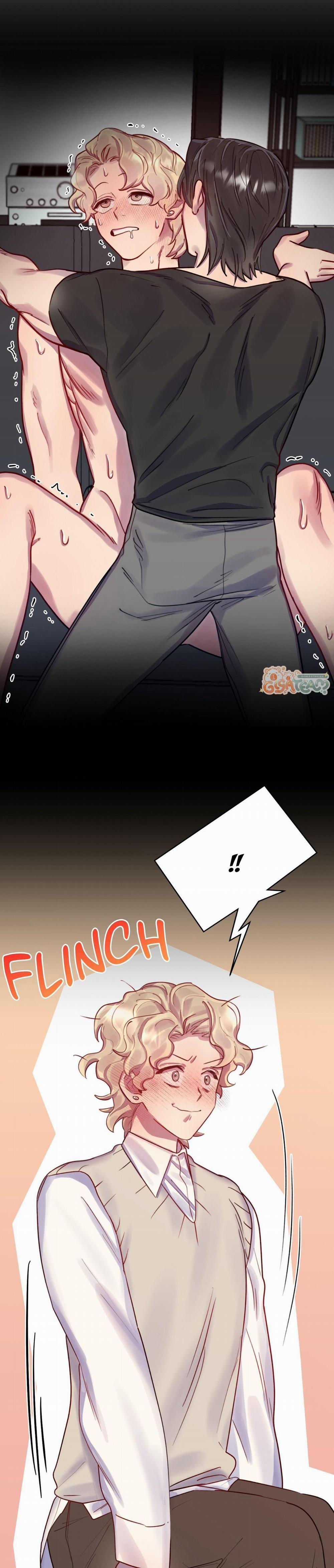 Để Được Yêu Em 6 trang 4