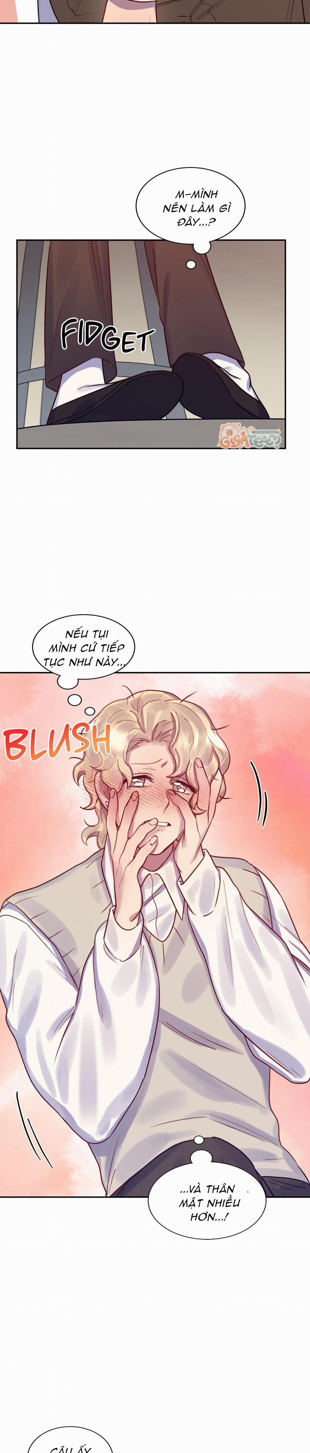 Để Được Yêu Em 6 trang 5