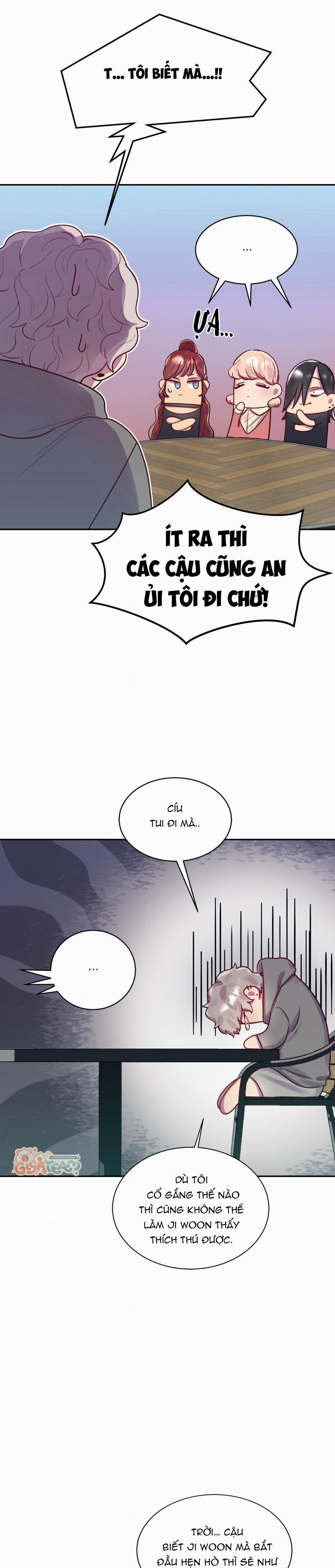 Để Được Yêu Em 6 trang 9