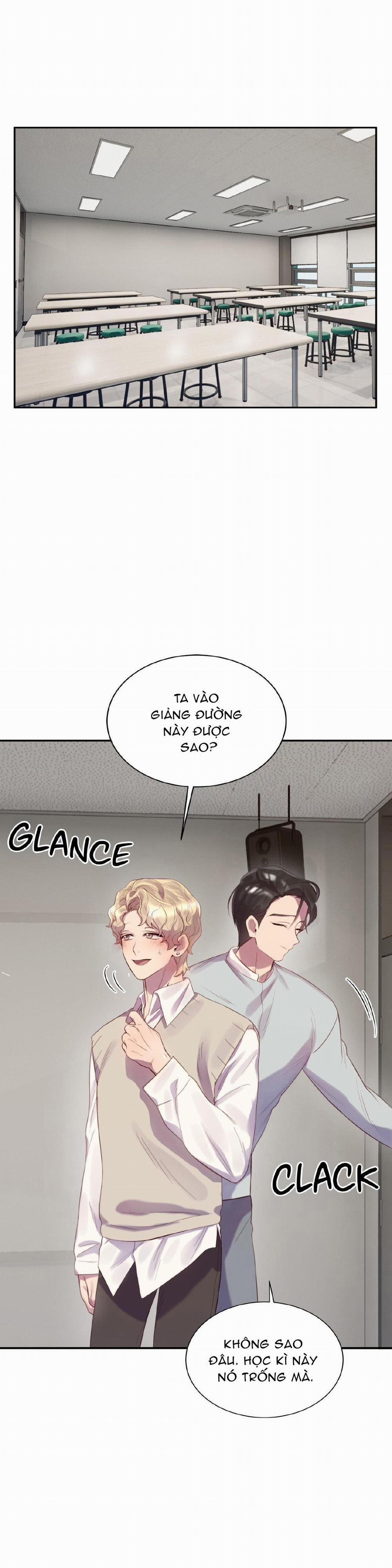 Để Được Yêu Em 7 H+ trang 1