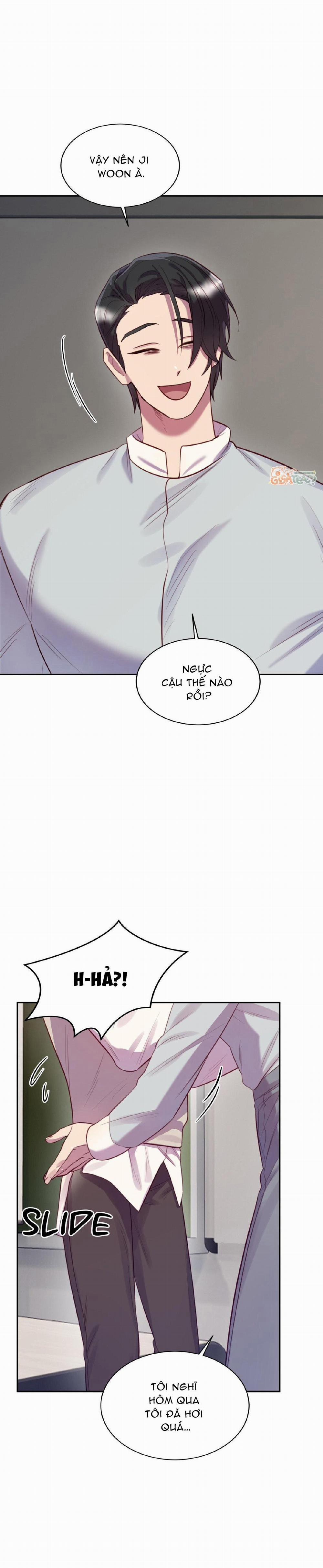 Để Được Yêu Em 7 H+ trang 2