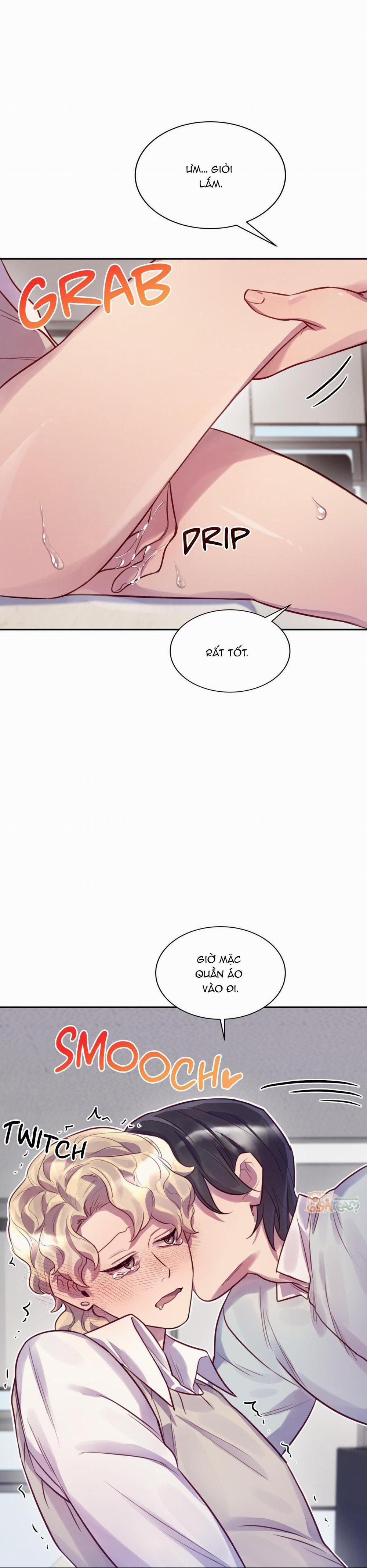 Để Được Yêu Em 7 H+ trang 26