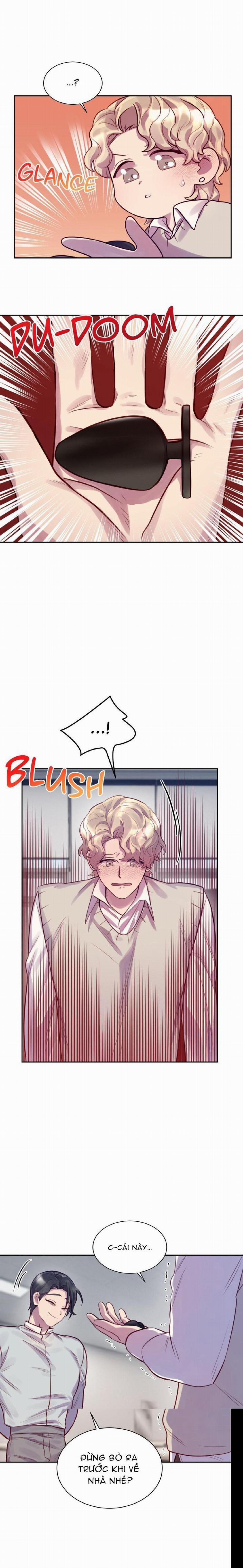 Để Được Yêu Em 7 trang 12