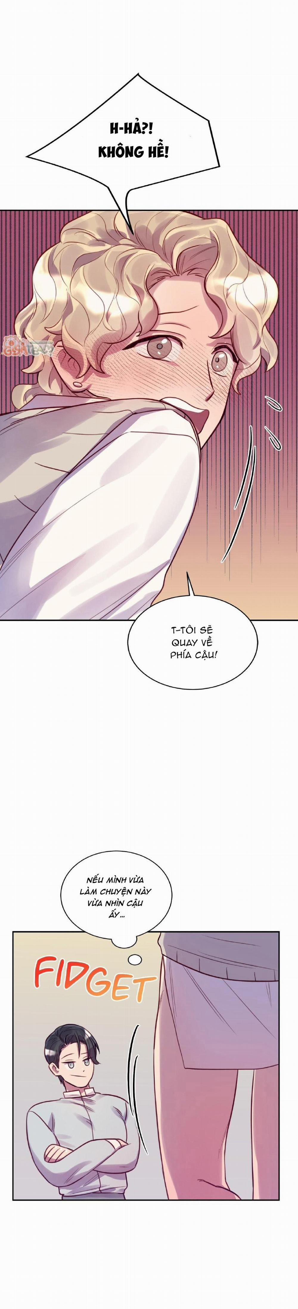 Để Được Yêu Em 7 trang 16