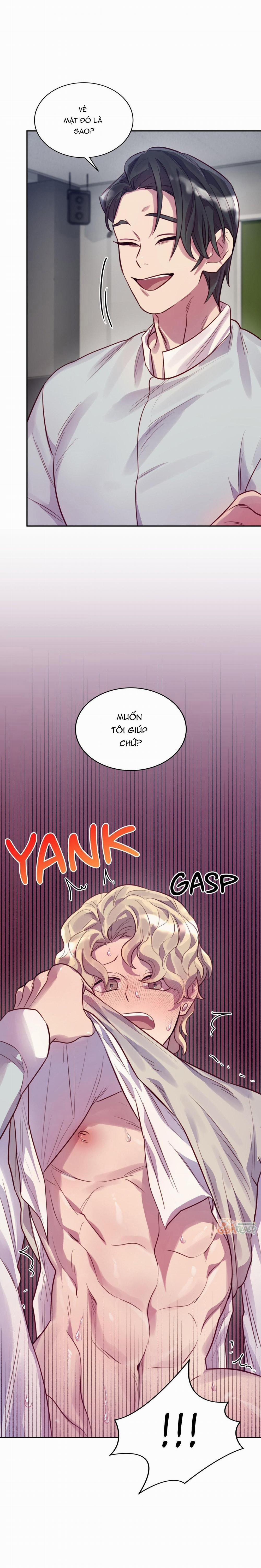 Để Được Yêu Em 7 trang 21