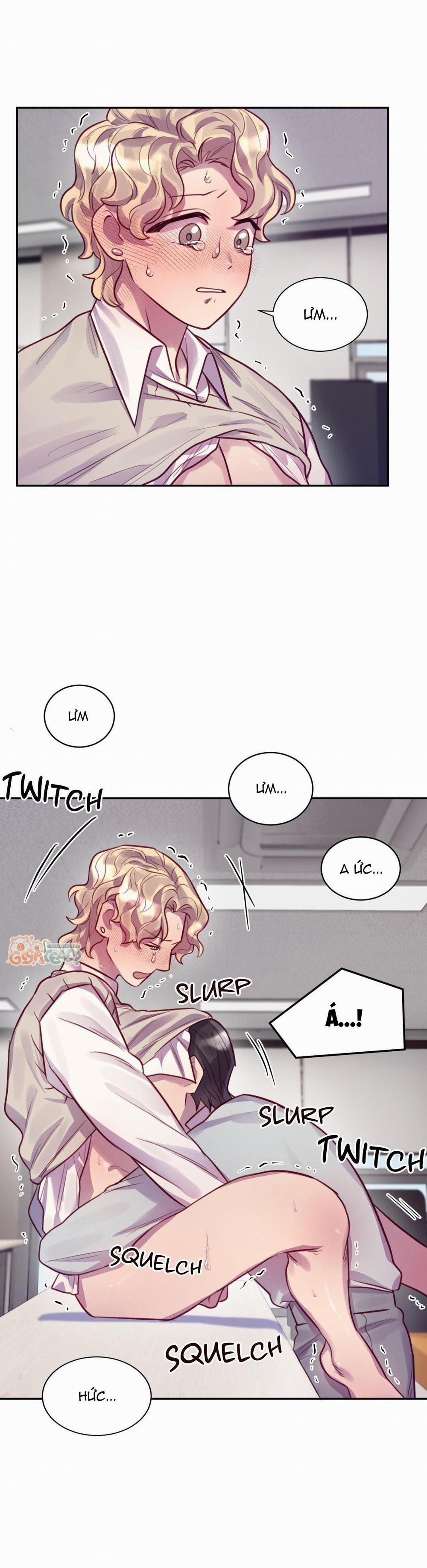 Để Được Yêu Em 7 trang 23