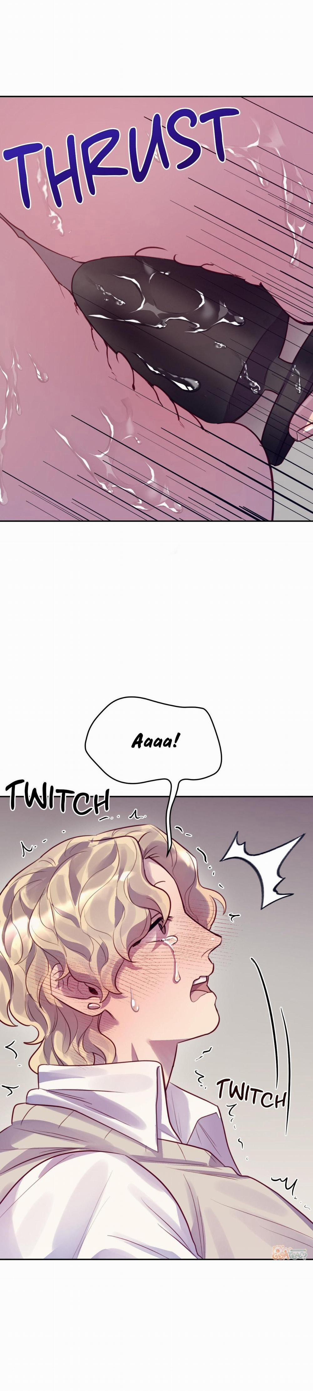 Để Được Yêu Em 7 trang 24