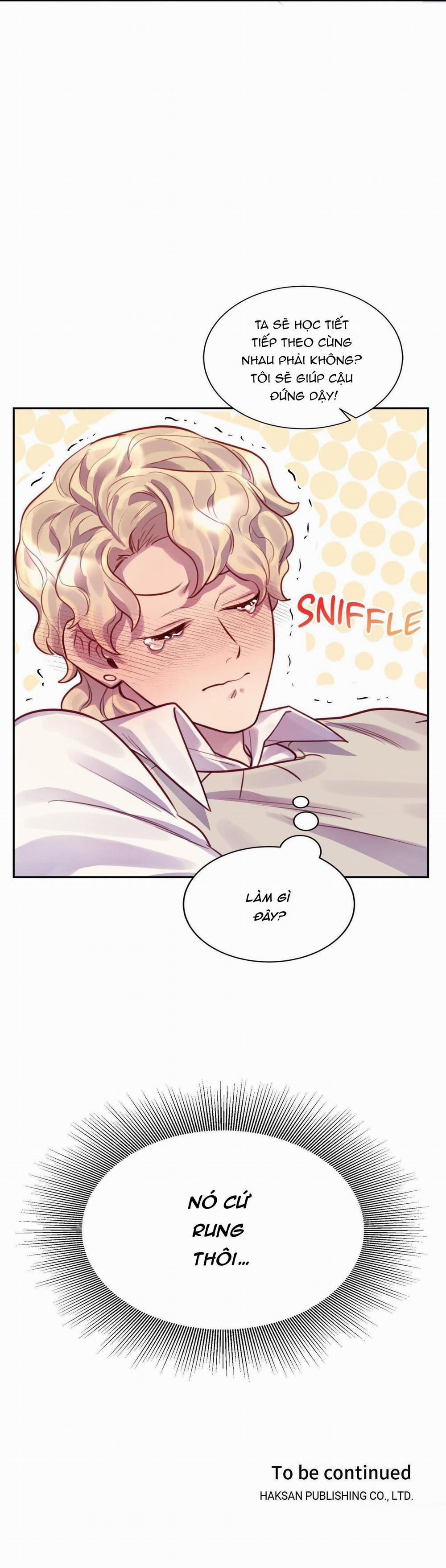 Để Được Yêu Em 7 trang 27