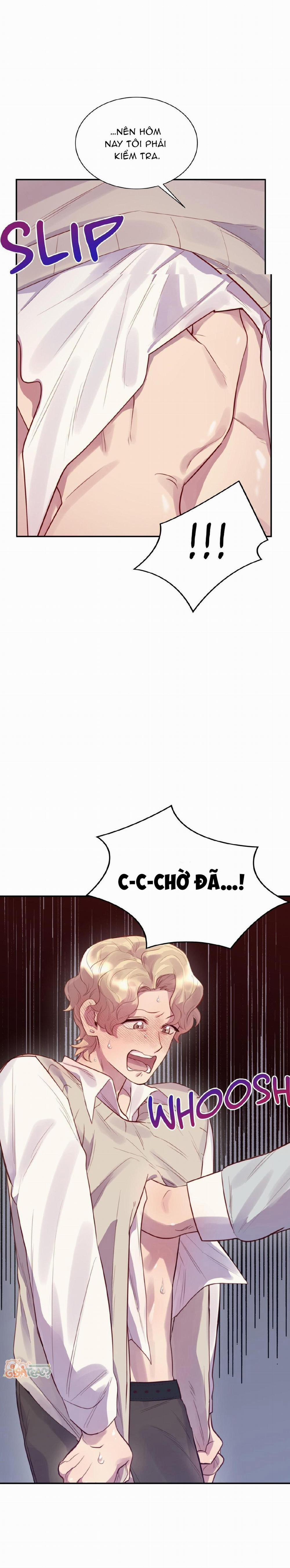 Để Được Yêu Em 7 trang 3