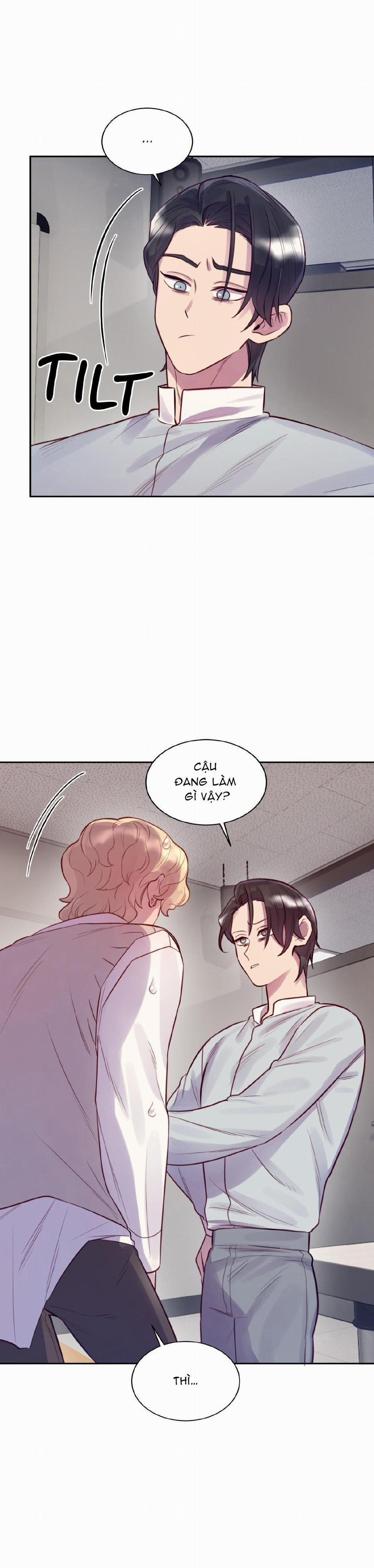 Để Được Yêu Em 7 trang 4