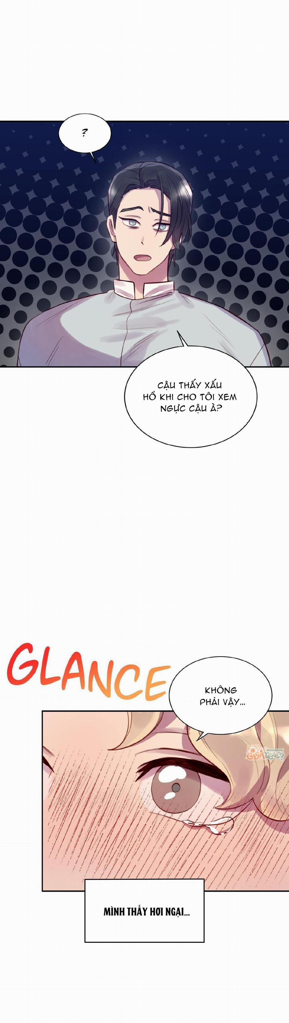 Để Được Yêu Em 7 trang 5