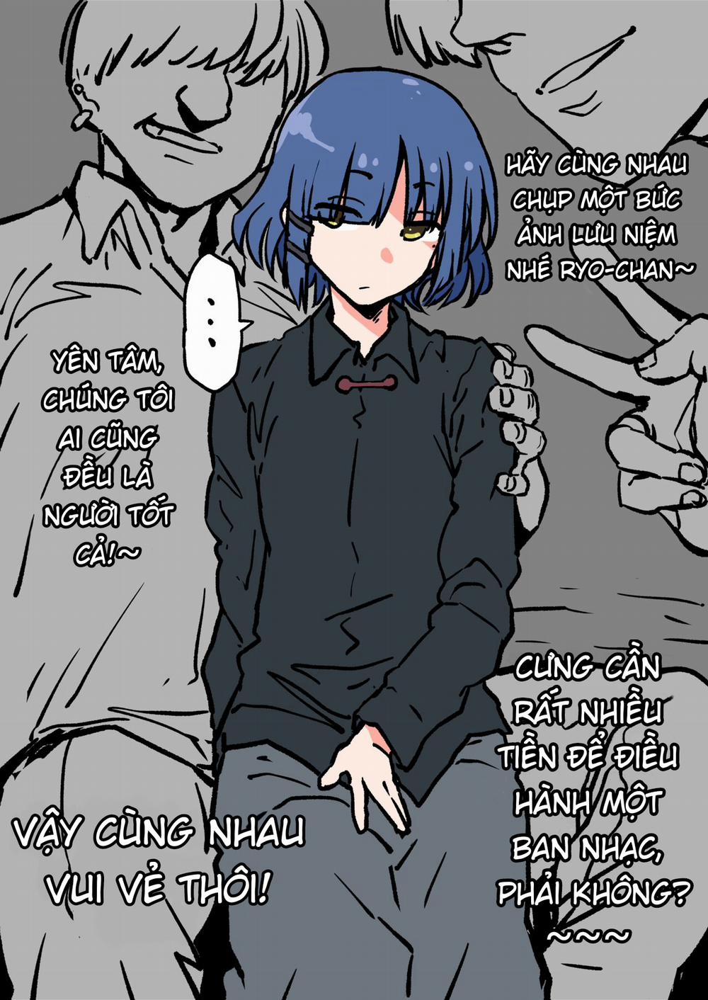 Để không phải ăn cỏ Ngon 1 trang 0