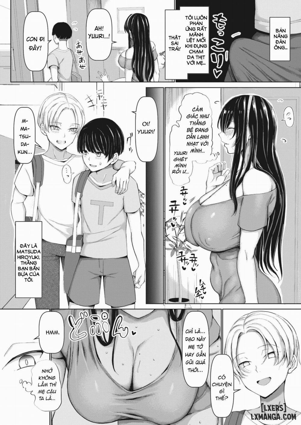 Để lại và gieo hạt 1 trang 1