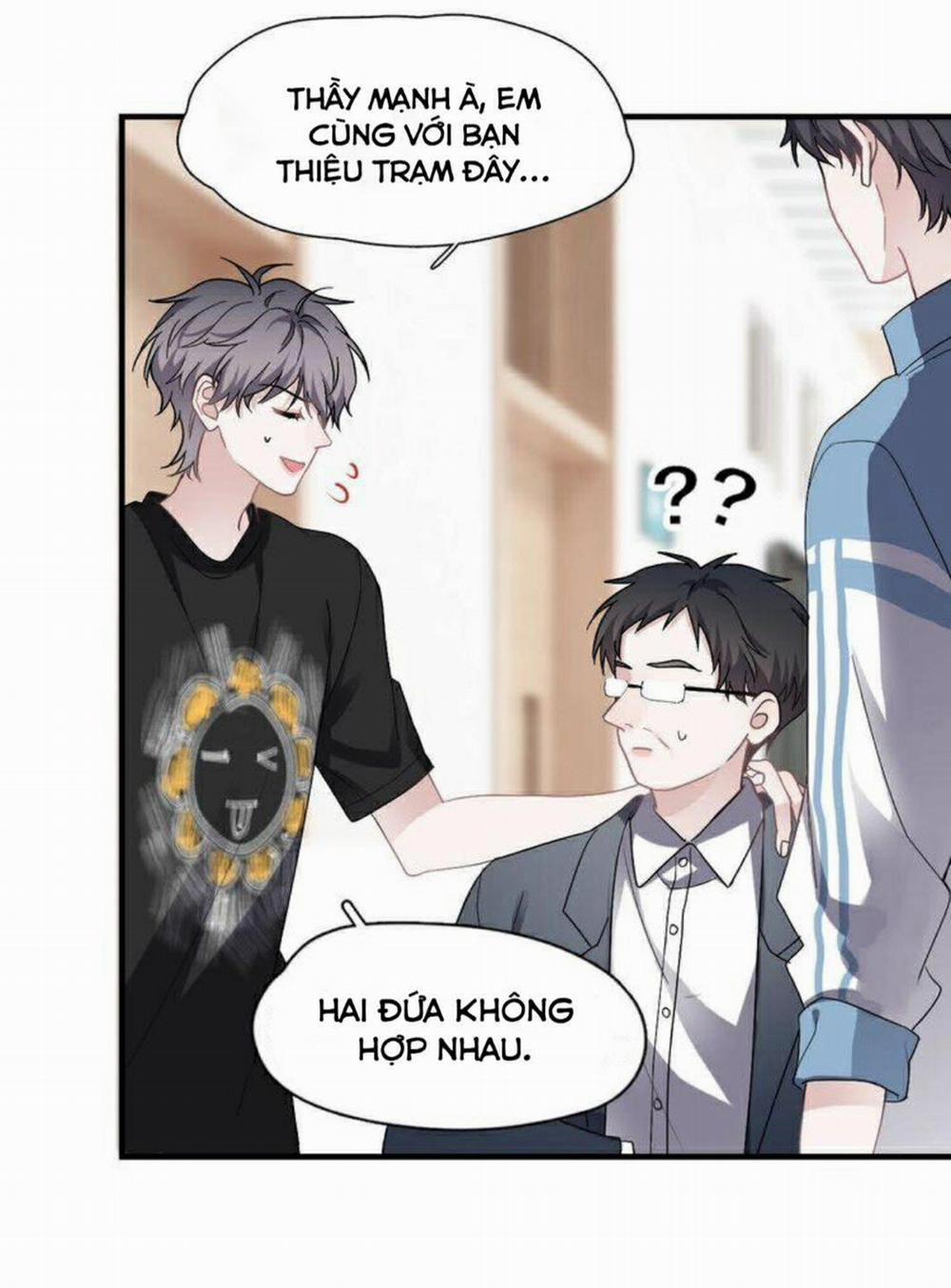 Đề Này Vượt Quá Sức Rồi 0.1 trang 24