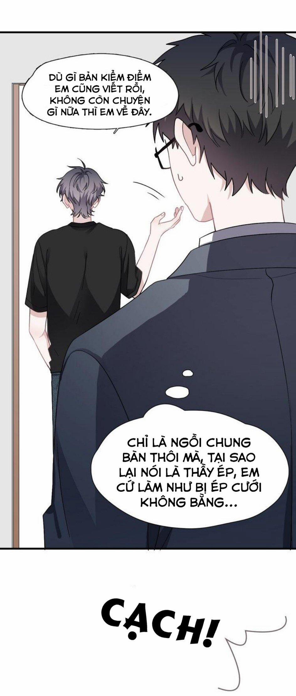 Đề Này Vượt Quá Sức Rồi 0.1 trang 27
