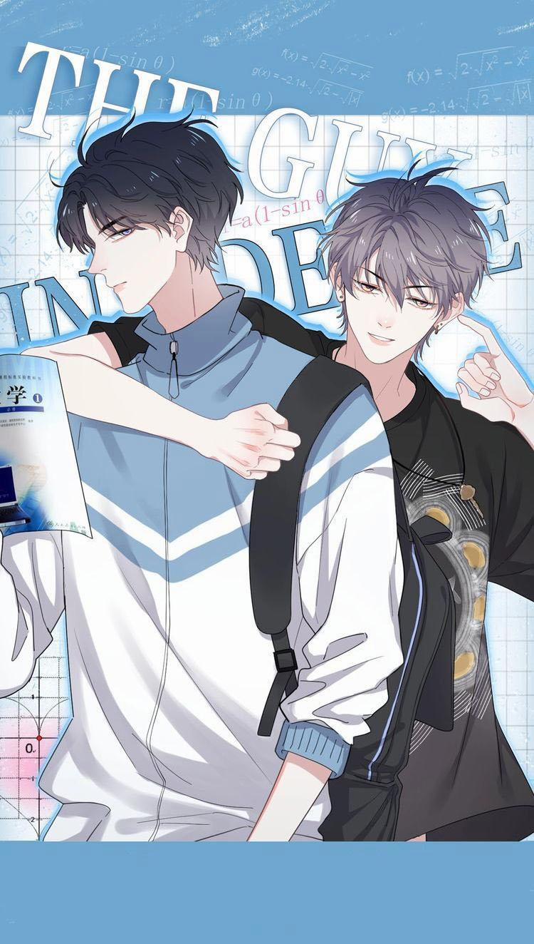 Đề Này Vượt Quá Sức Rồi 0 Giới thiệu nhân vật trang 10