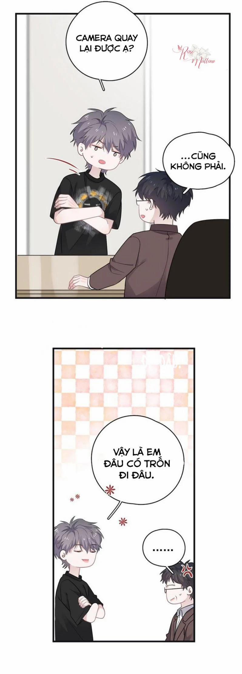 Đề Này Vượt Quá Sức Rồi 1.5 trang 24