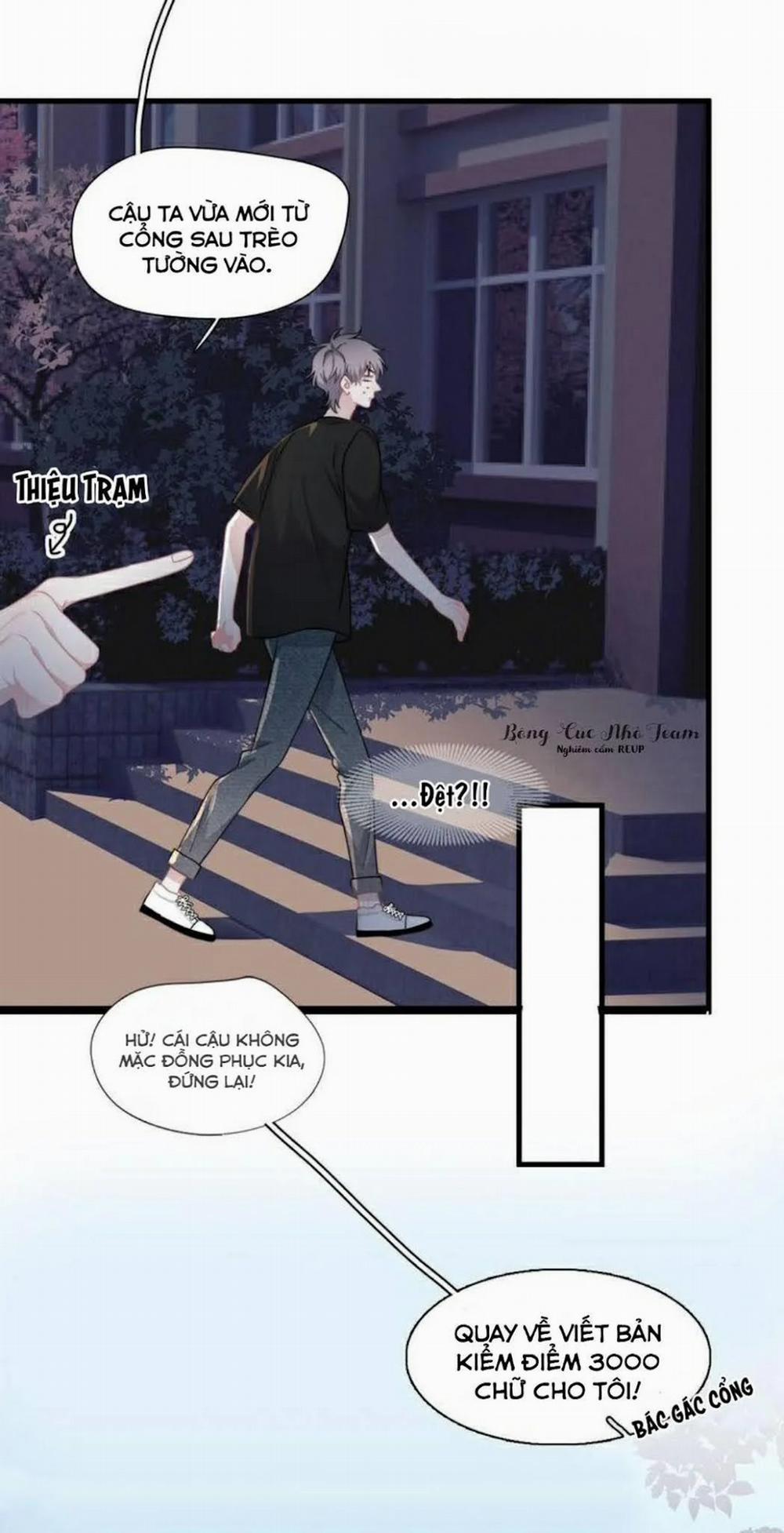 Đề Này Vượt Quá Sức Rồi 1 trang 12